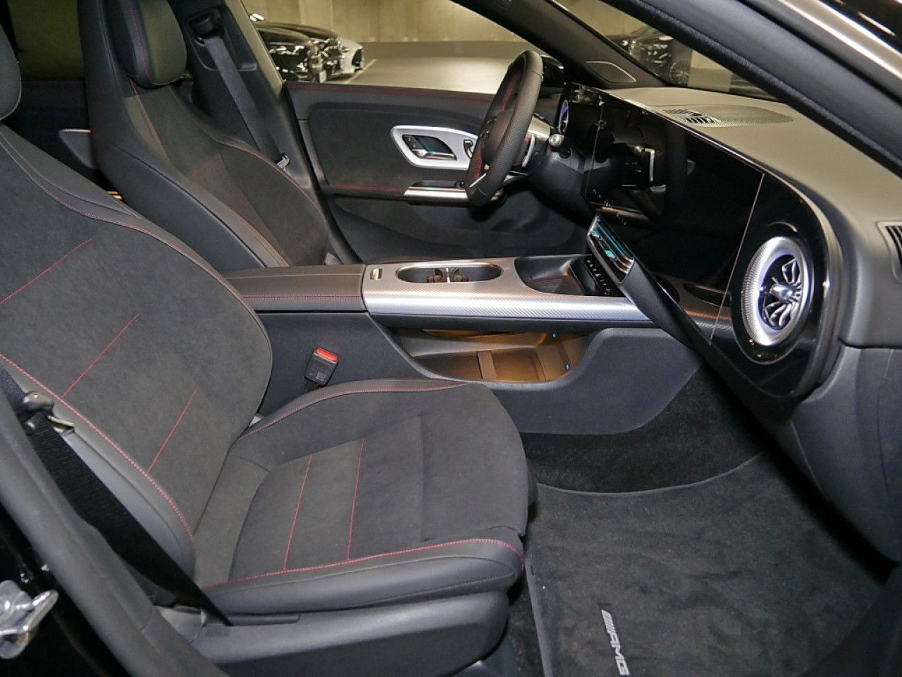 Mercedes-Benz CLA – Bild 6