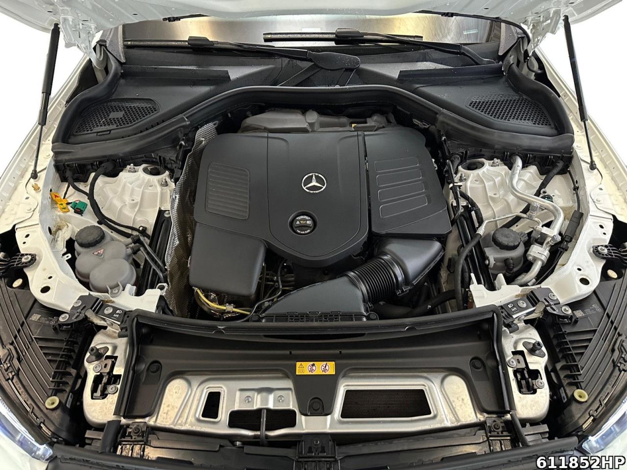 Mercedes-Benz GLC – Bild 7
