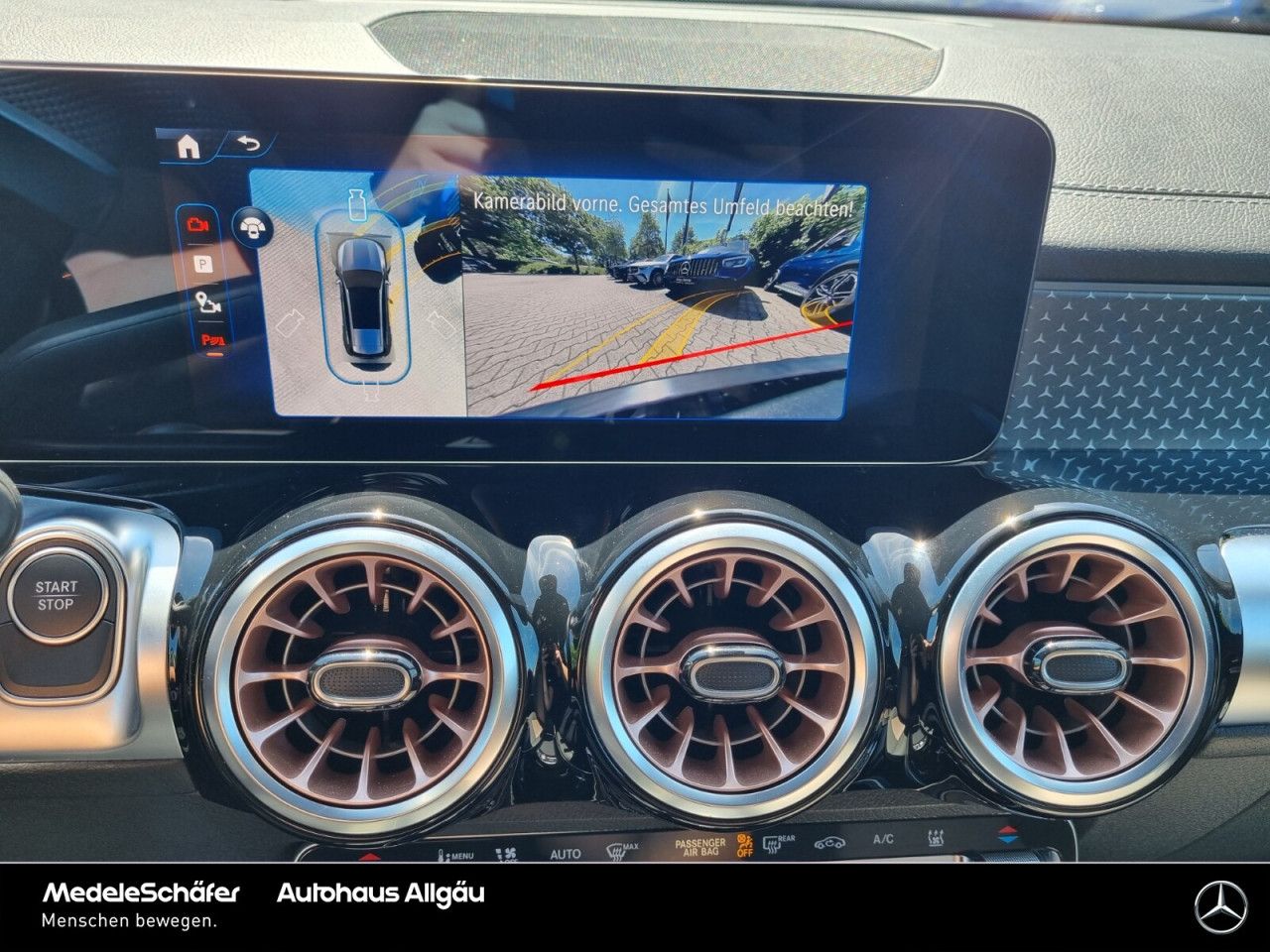 Mercedes-Benz EQB – Bild 18