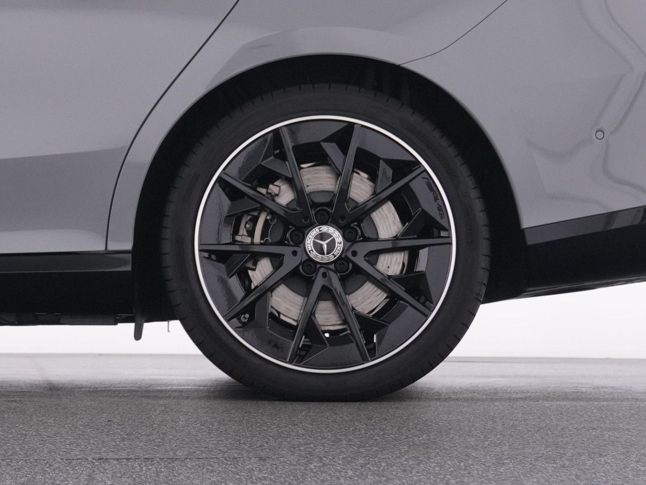 Mercedes-Benz CLA – Bild 20