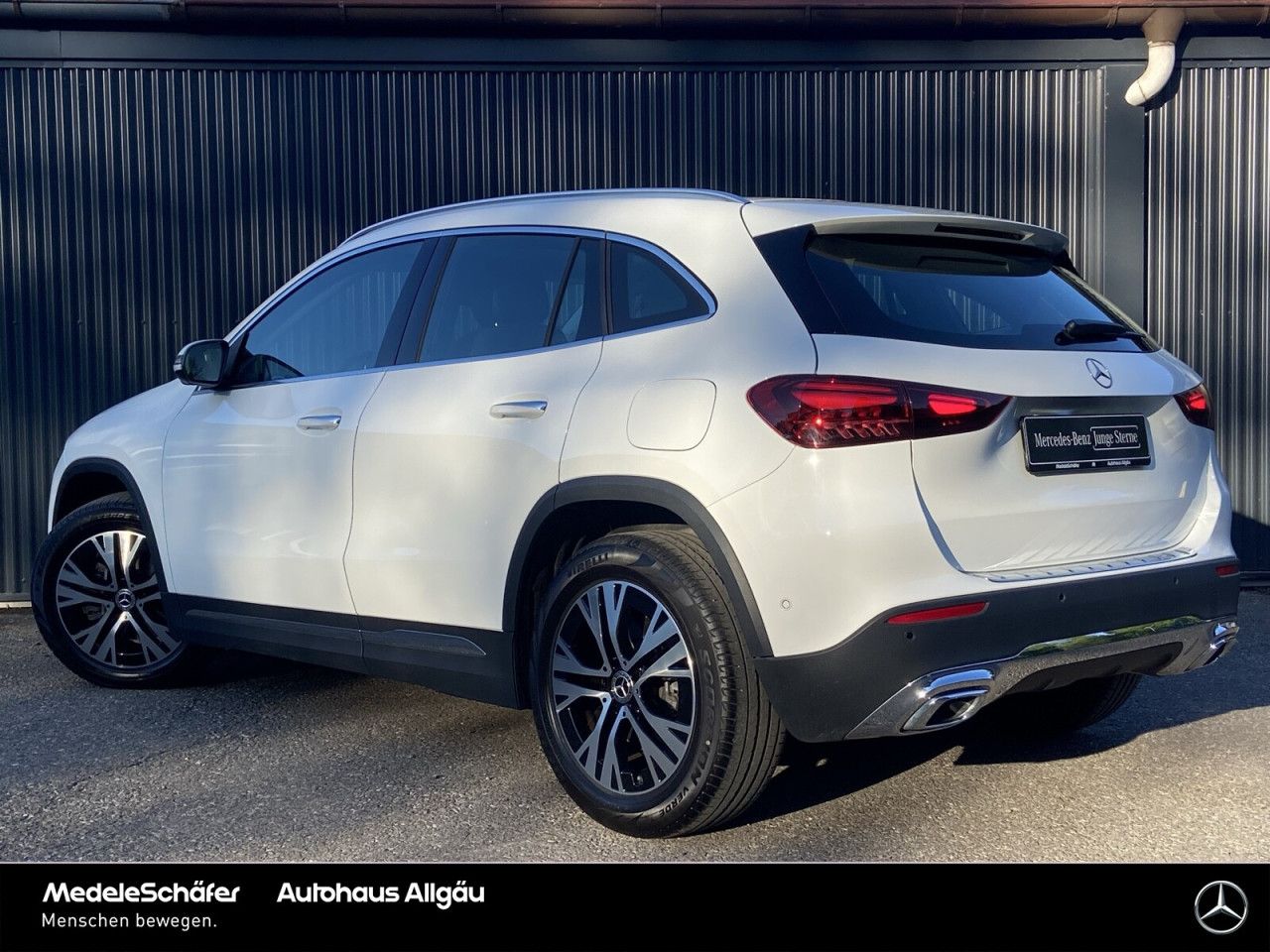 Mercedes-Benz GLA – Bild 6