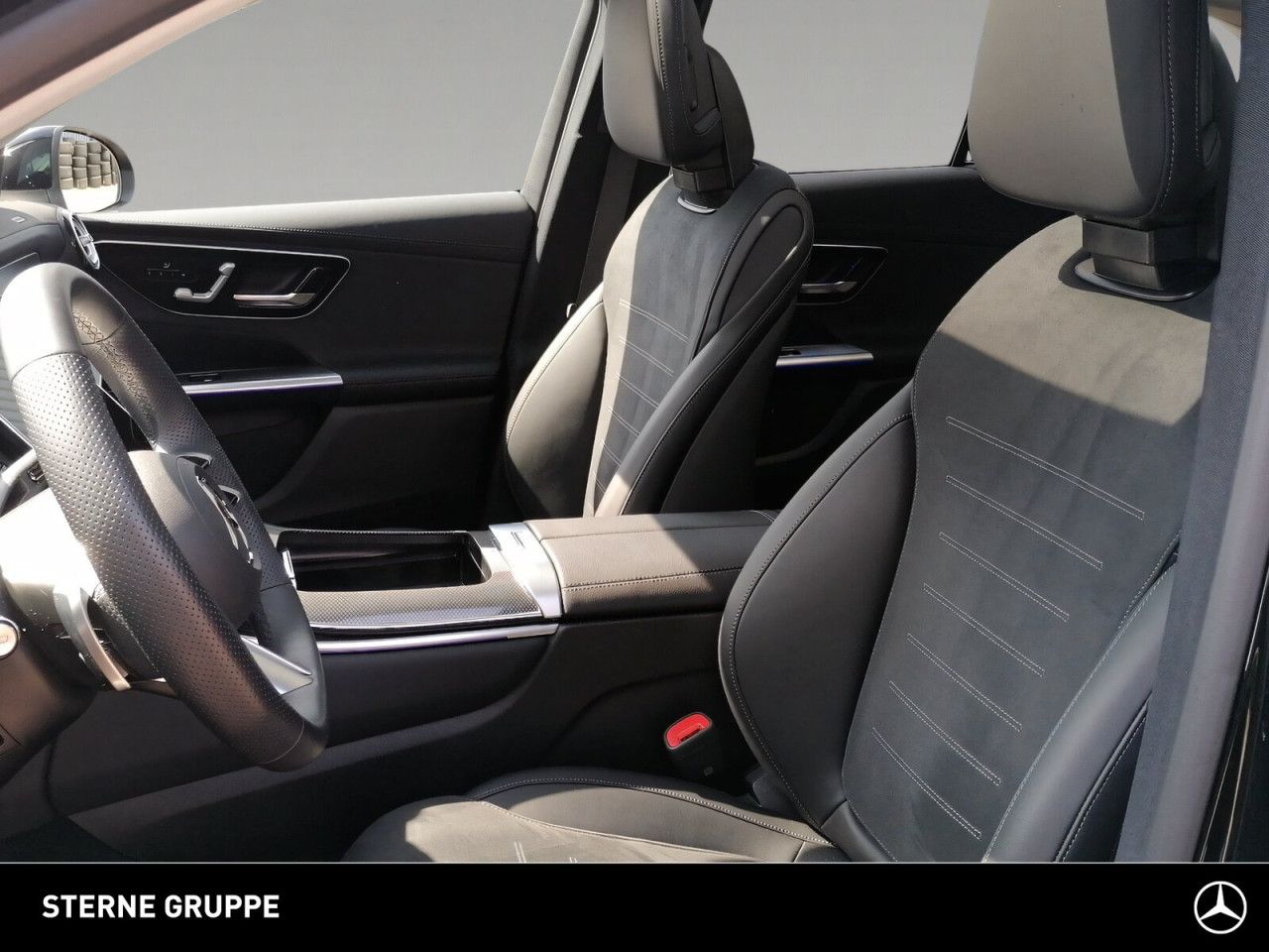 Mercedes-Benz GLC – Bild 11