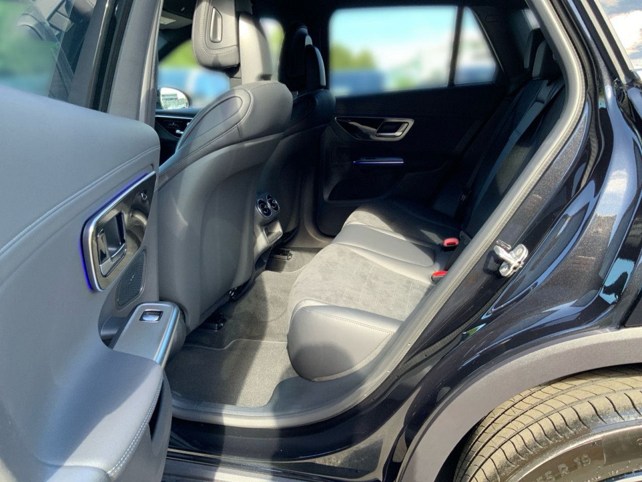 Mercedes-Benz GLC – Bild 14