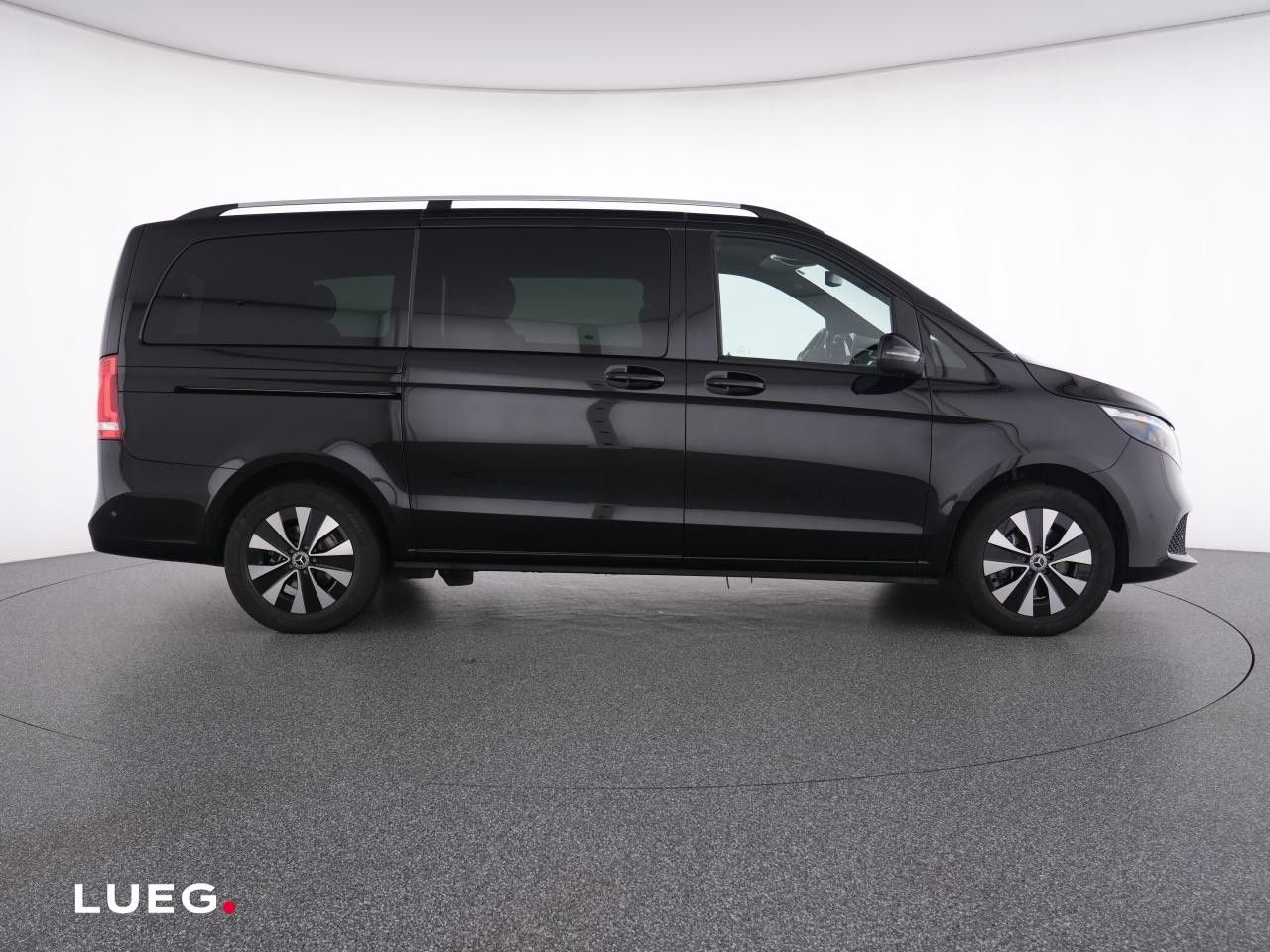Mercedes-Benz V-Klasse – Bild 11
