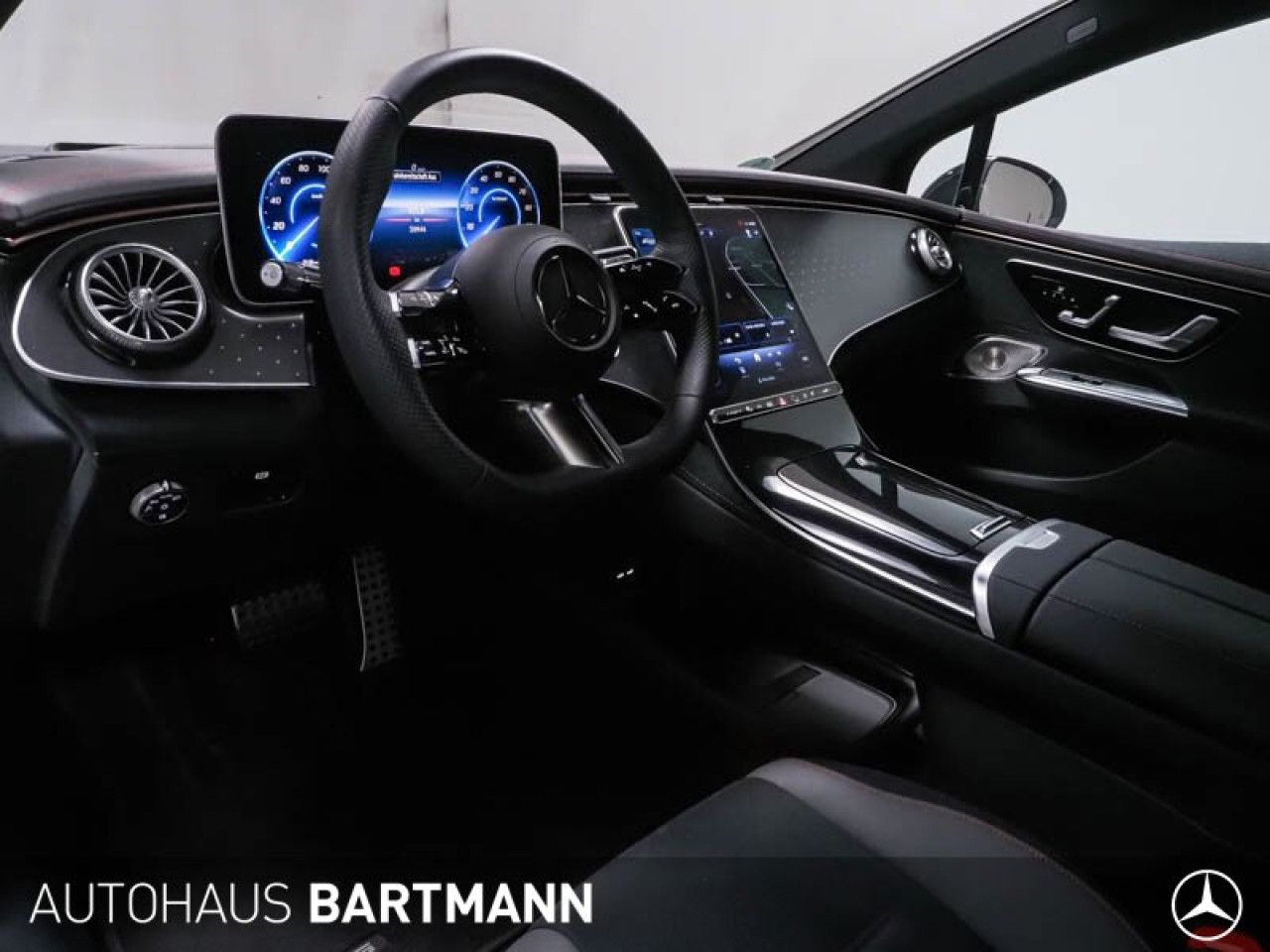 Mercedes-Benz EQE – Bild 8