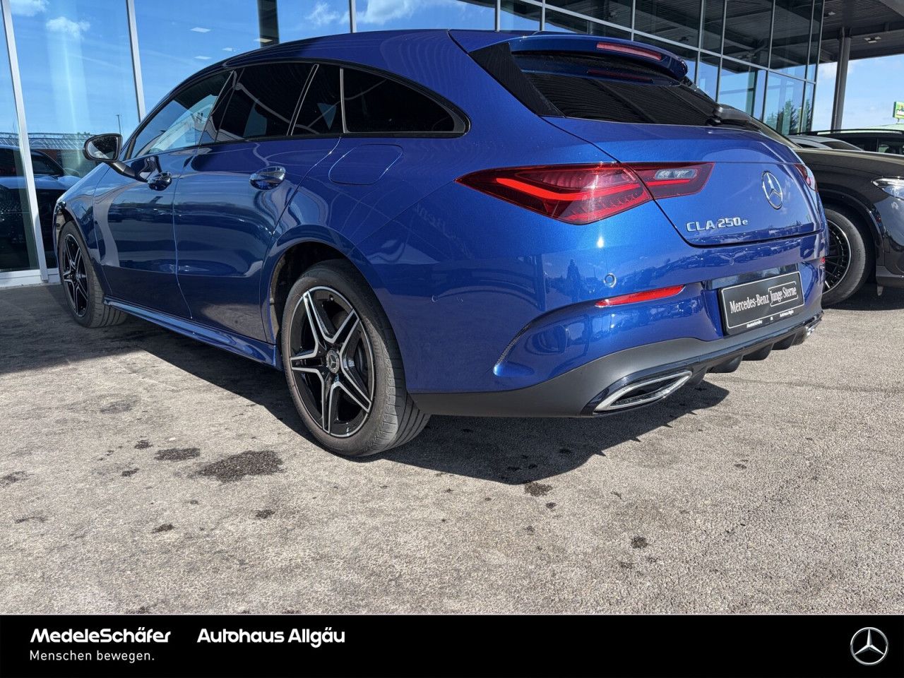 Mercedes-Benz CLA – Bild 6