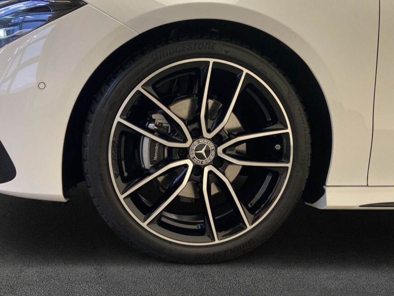 Mercedes-Benz CLA – Bild 7