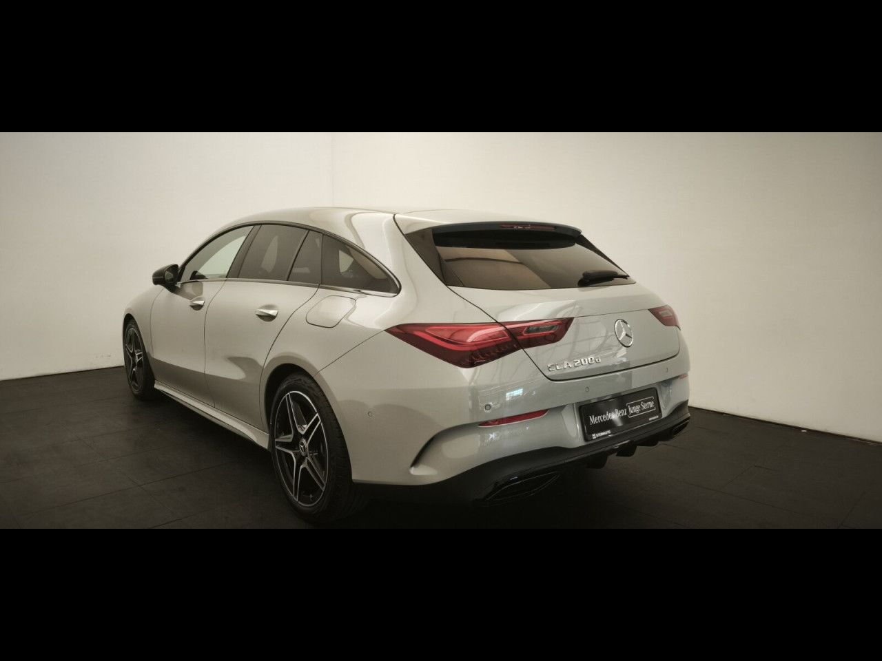 Mercedes-Benz CLA – Bild 7