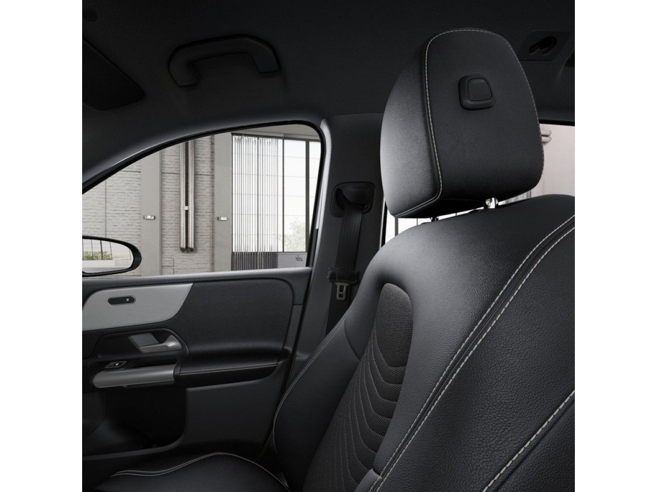 Mercedes-Benz B-Klasse – Bild 17