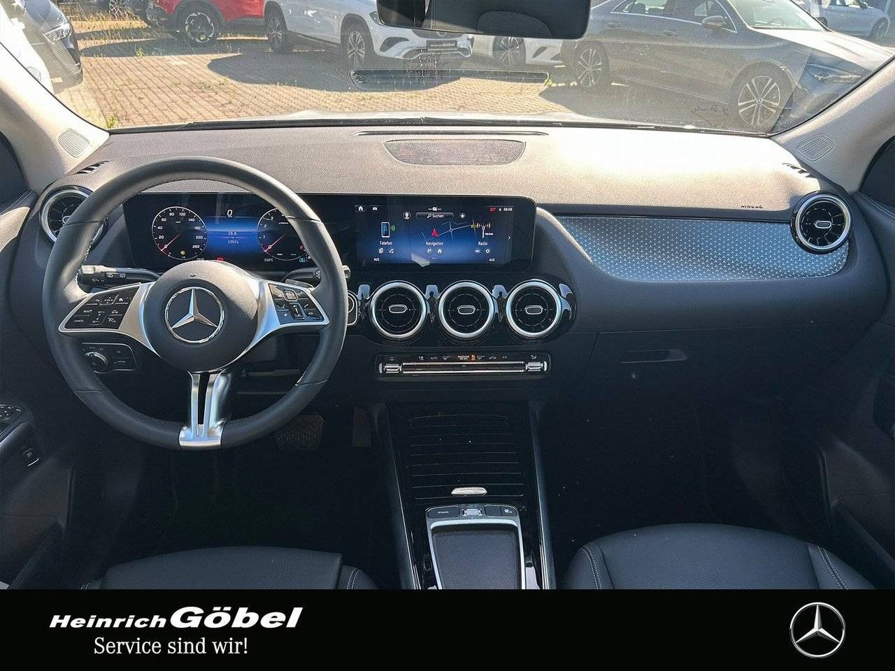 Mercedes-Benz GLA – Bild 7
