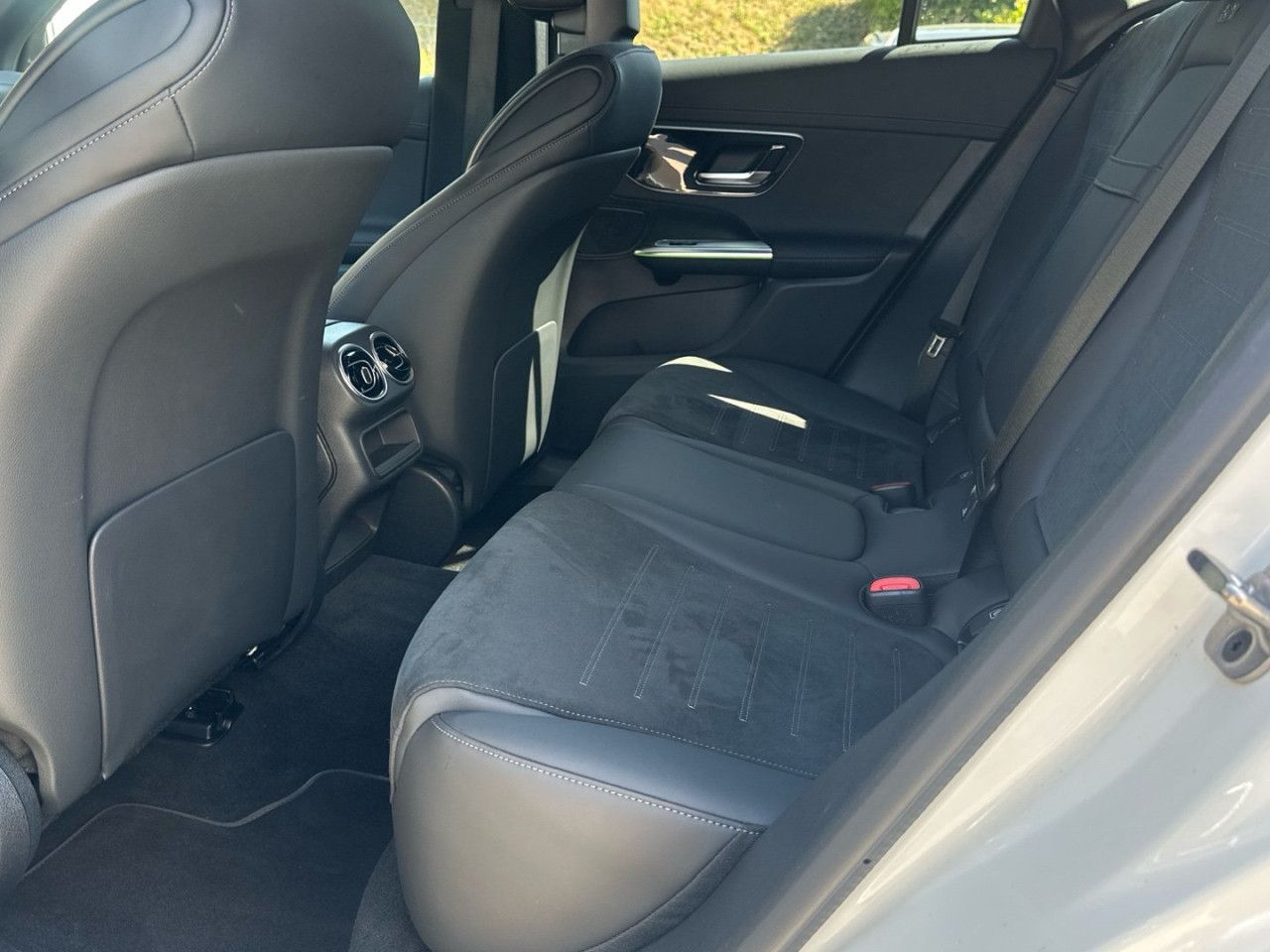 Mercedes-Benz GLC – Bild 16