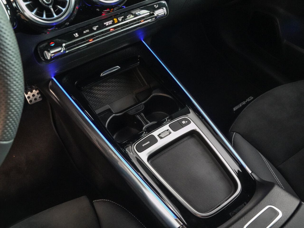 Mercedes-Benz GLA – Bild 12