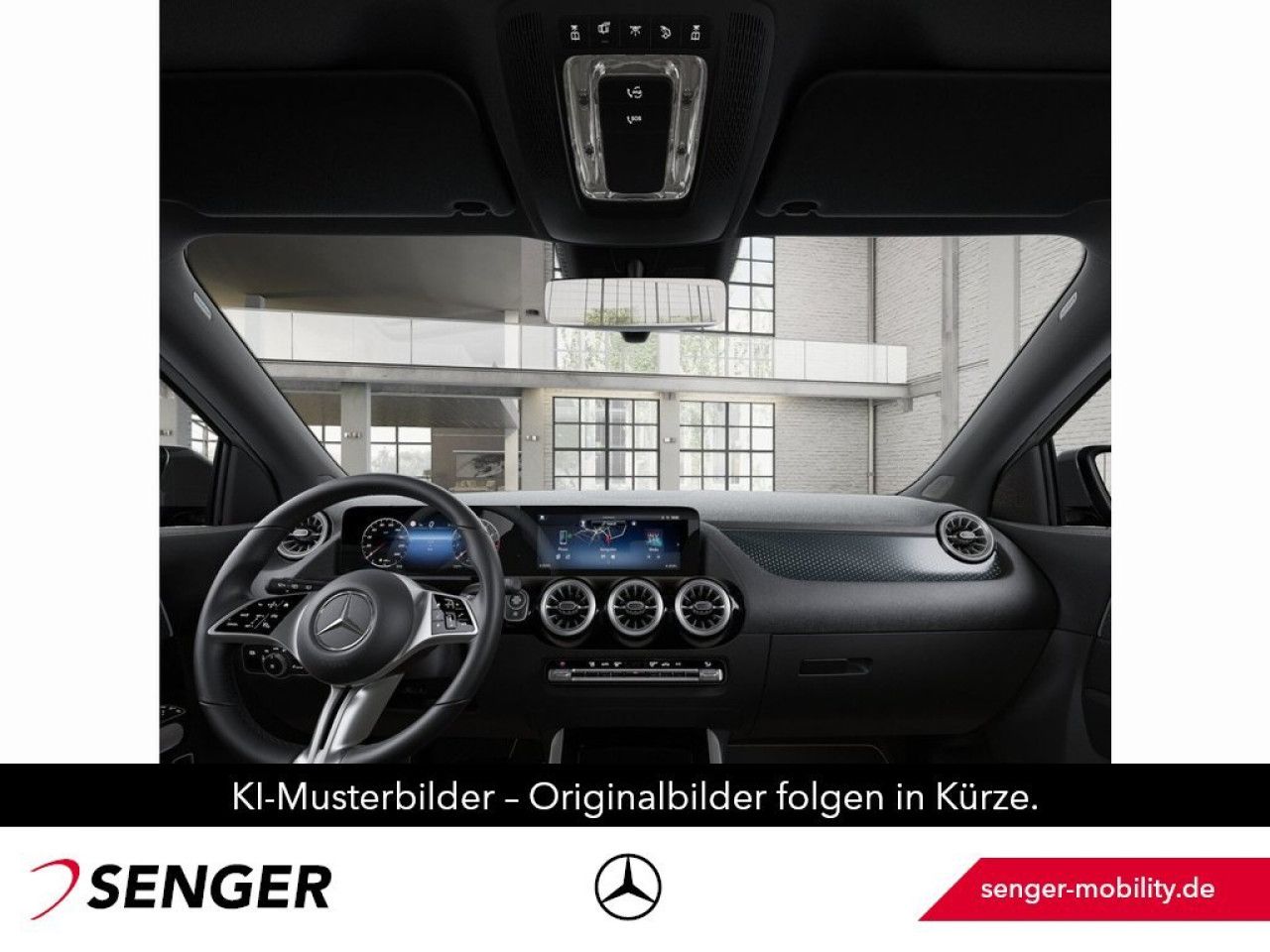 Mercedes-Benz GLA – Bild 9