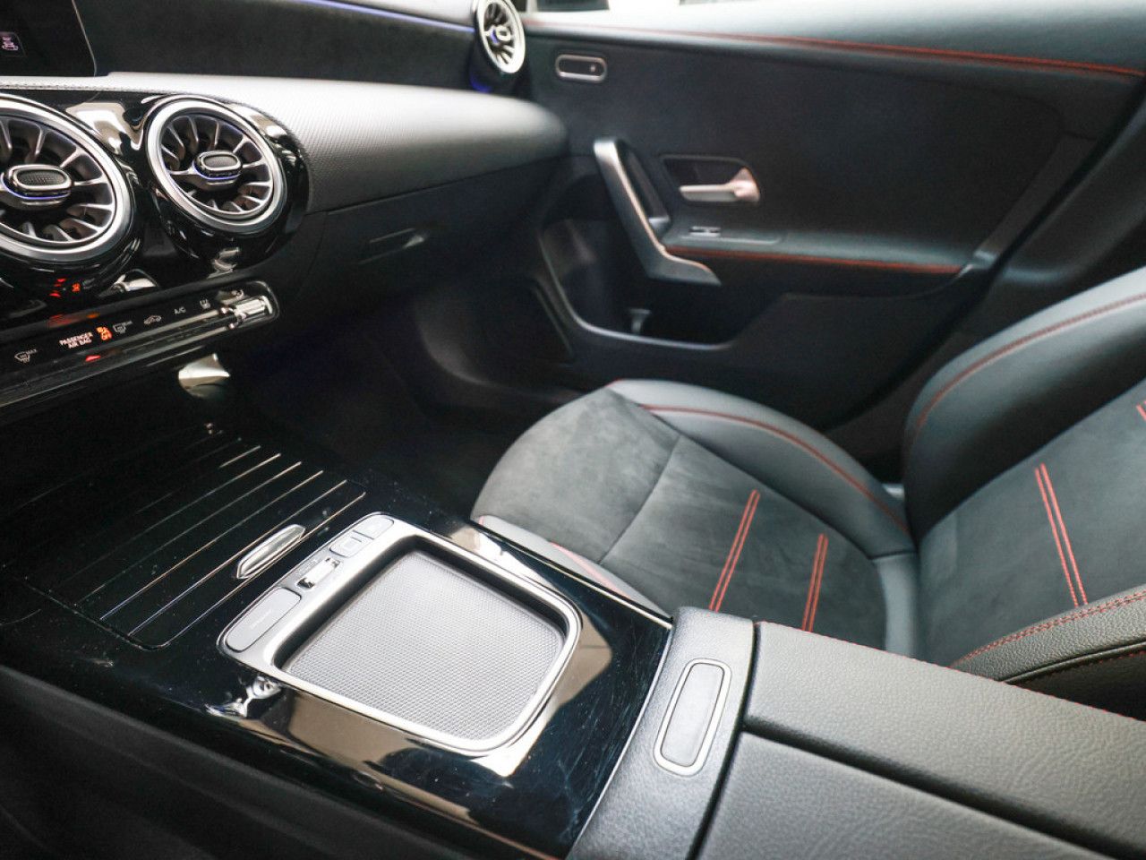Mercedes-Benz CLA – Bild 17
