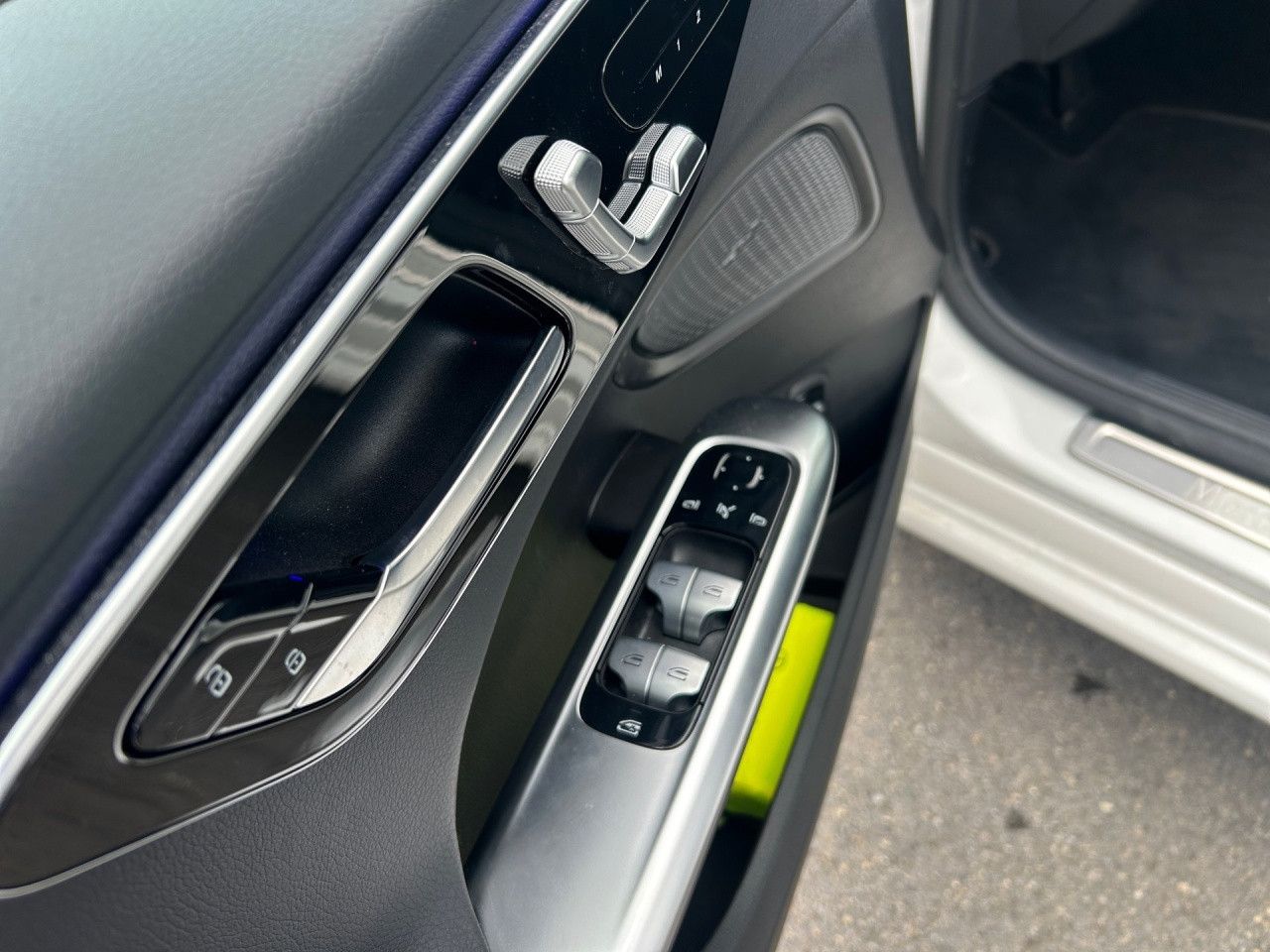 Mercedes-Benz C-Klasse – Bild 13