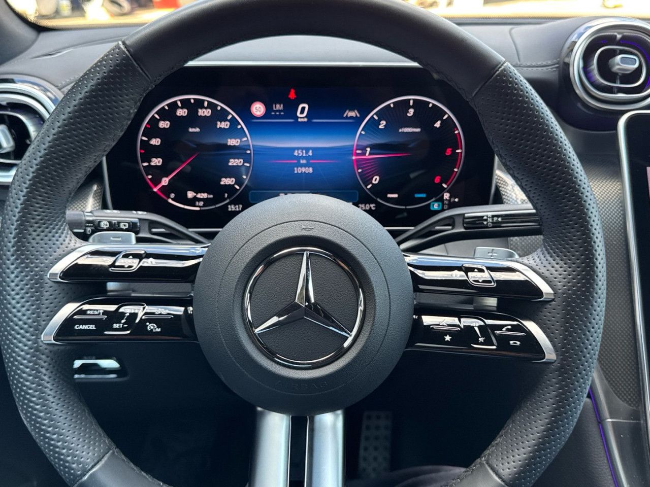 Mercedes-Benz GLC – Bild 5