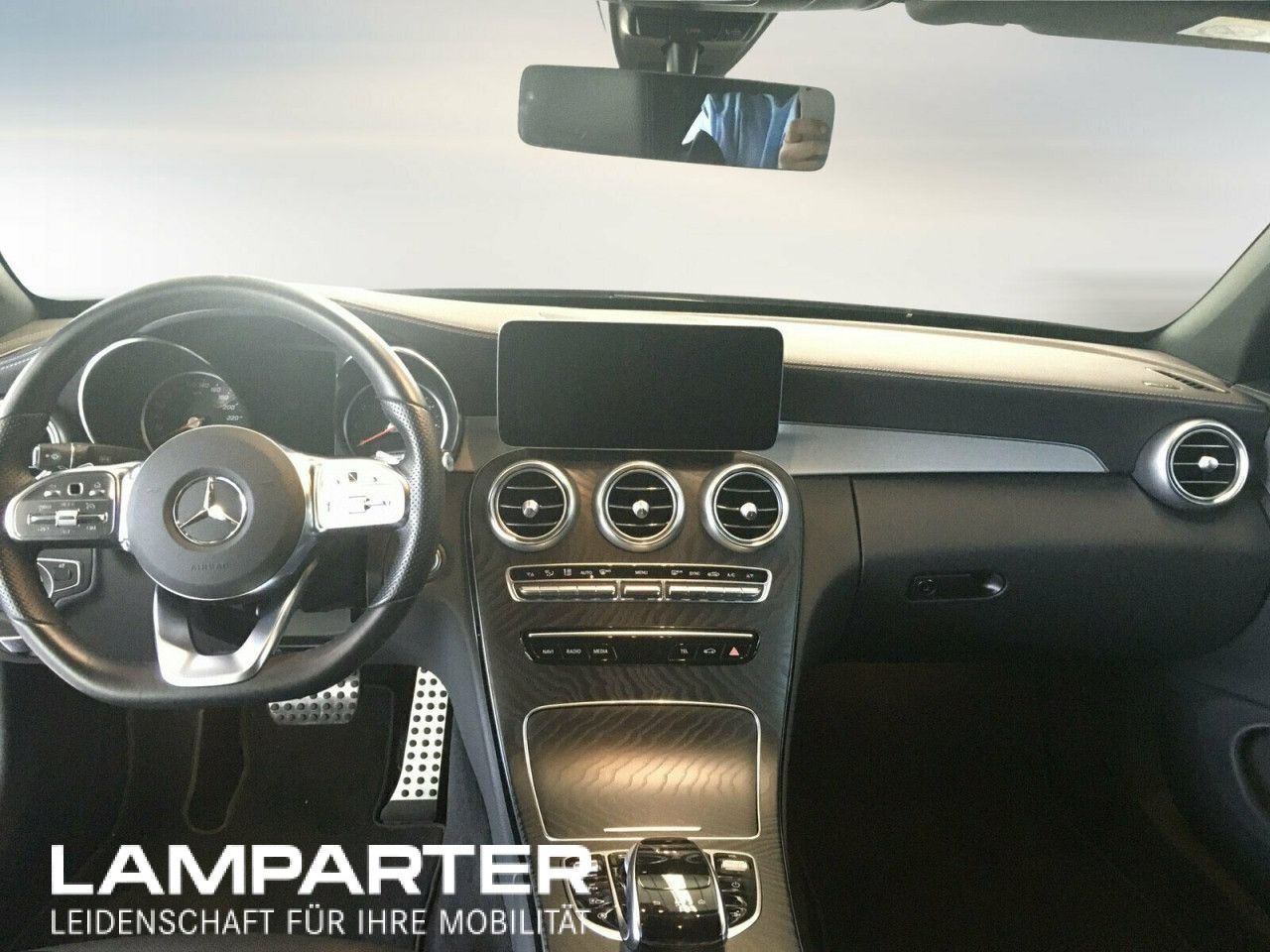 Mercedes-Benz C-Klasse – Bild 7