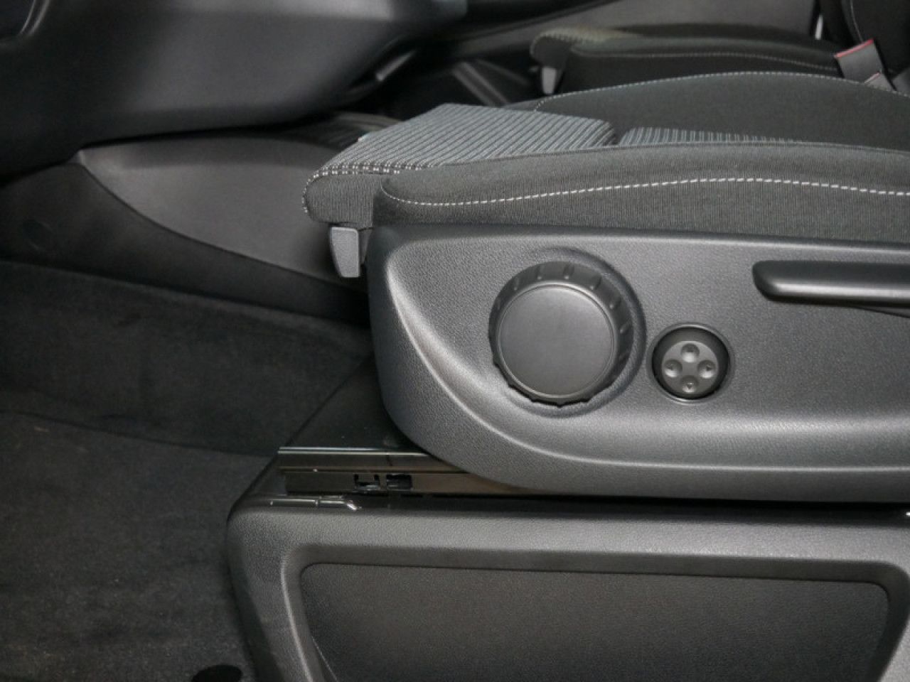 Mercedes-Benz V-Klasse – Bild 13