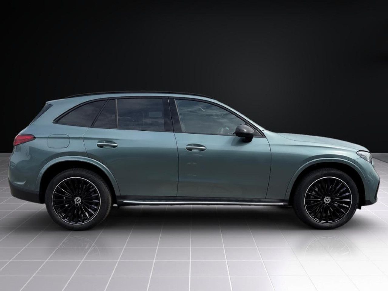 Mercedes-Benz GLC – Bild 4
