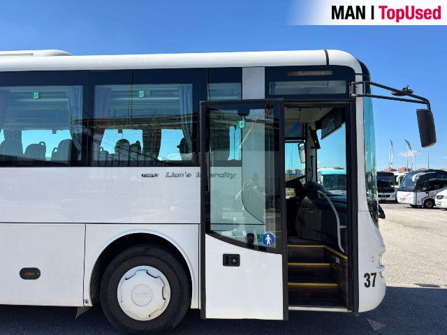 MAN Lion's Intercity + 1 PMR 11