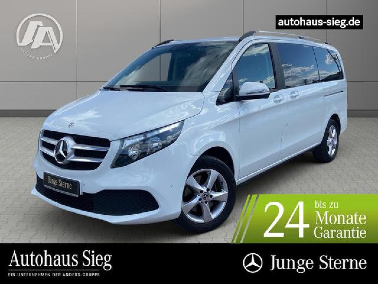 Fahrzeugbild 1 / 18