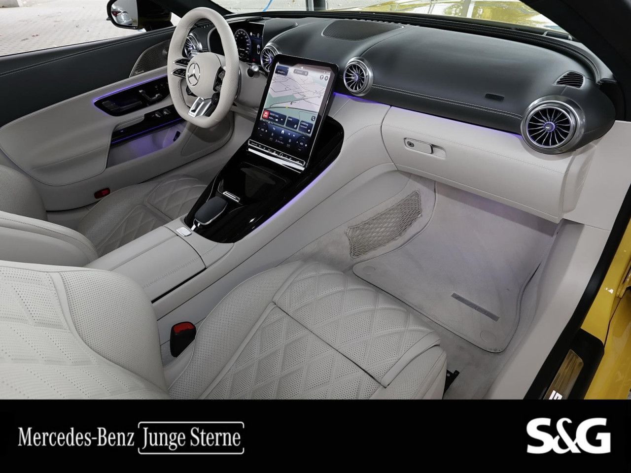 Mercedes-Benz SL – Bild 8