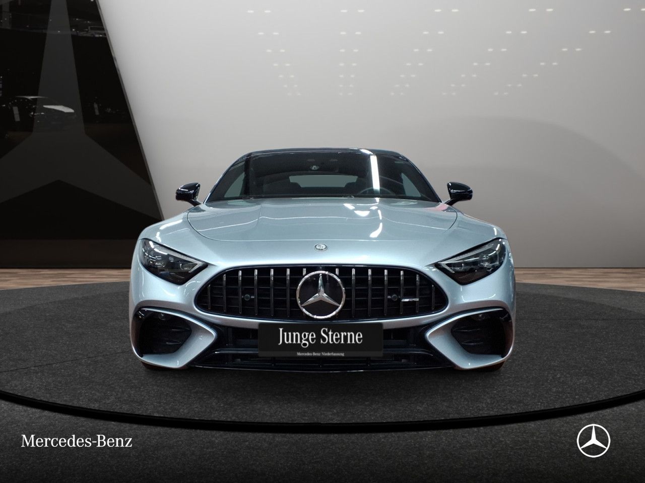 Mercedes-Benz SL – Bild 2