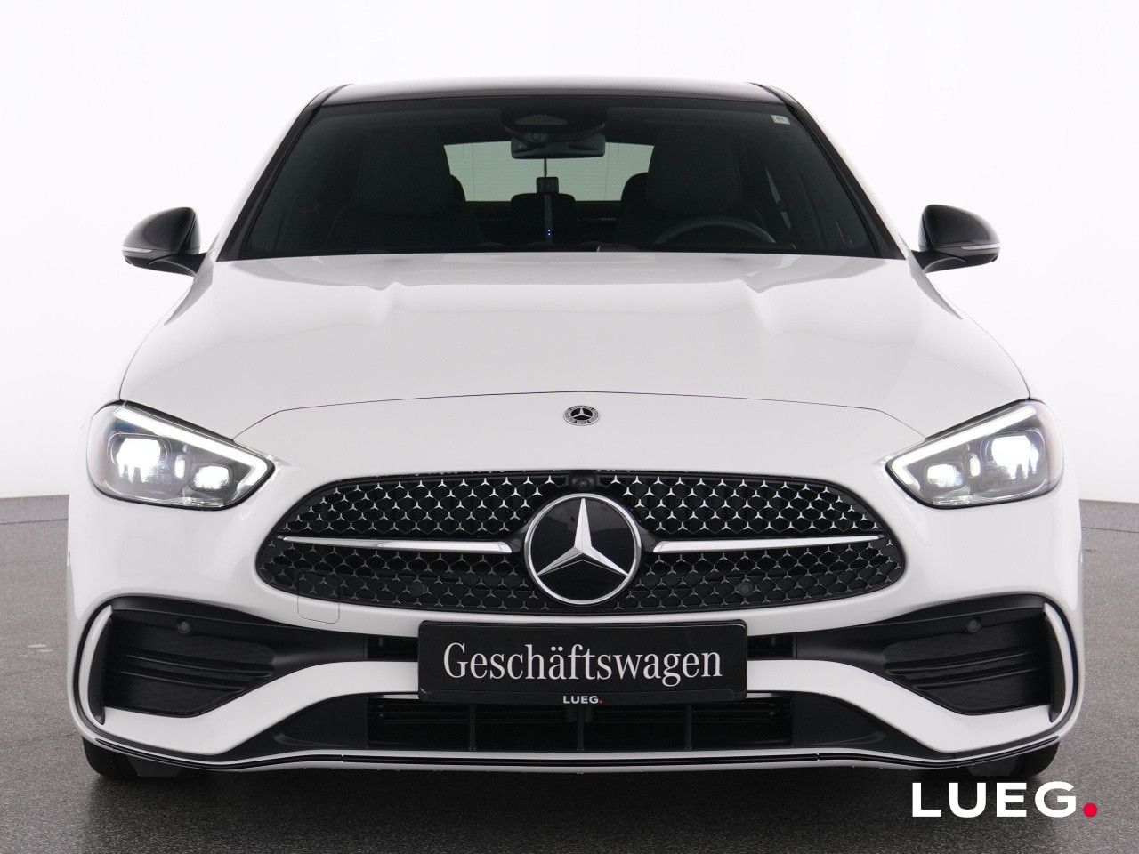 Mercedes-Benz C-Klasse – Bild 14