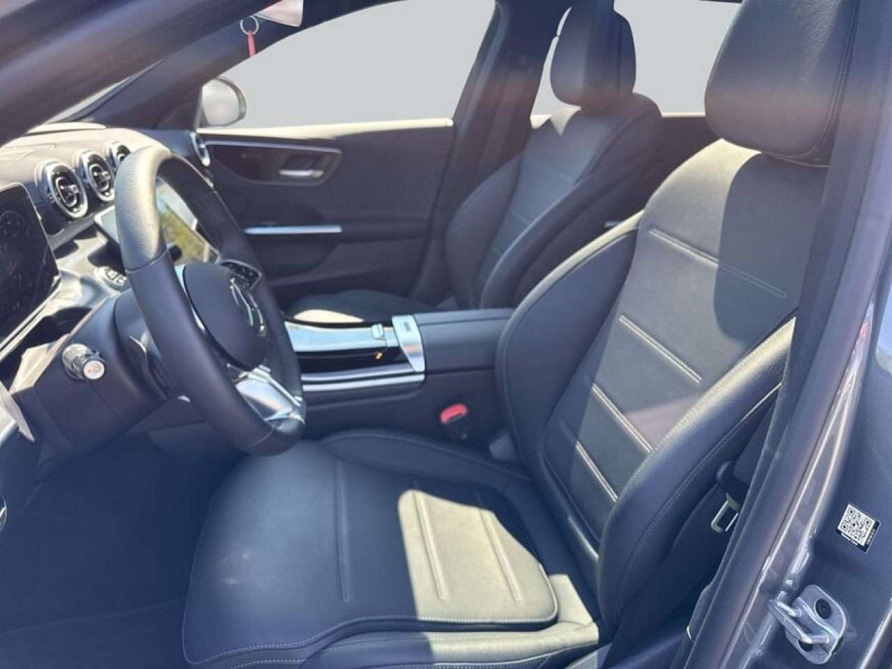 Mercedes-Benz C-Klasse – Bild 10