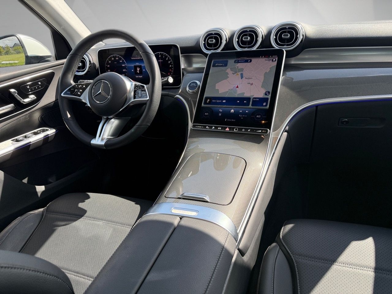 Mercedes-Benz GLC – Bild 24