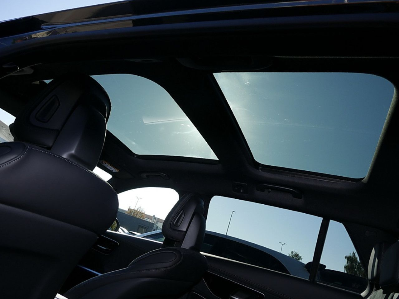 Mercedes-Benz C-Klasse – Bild 9
