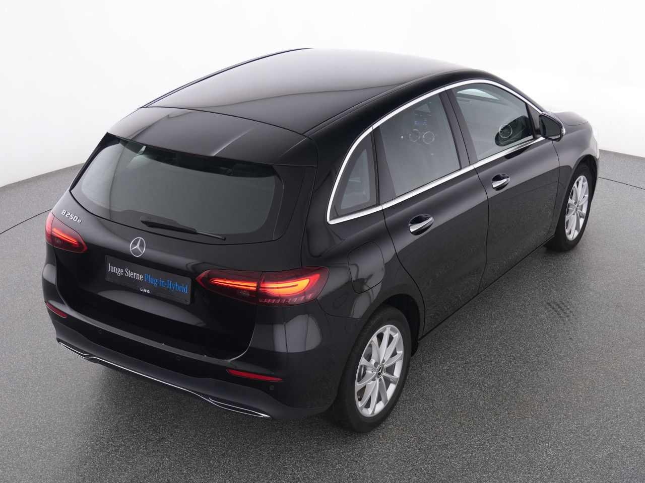 Mercedes-Benz B-Klasse – Bild 18
