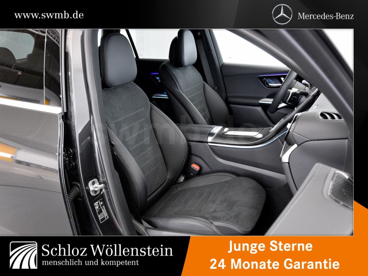 Mercedes-Benz GLC – Bild 6