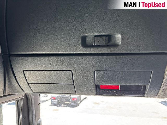 MAN TGX 18.440 4X2 BLS 23