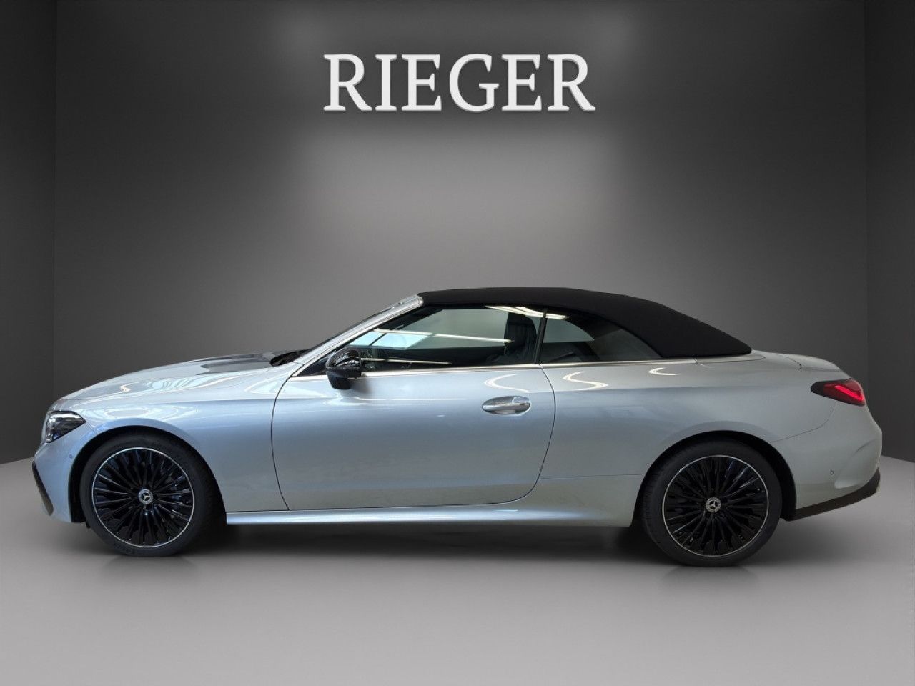 Mercedes-Benz CLE – Bild 5