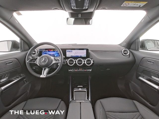 Mercedes-Benz EQA 350