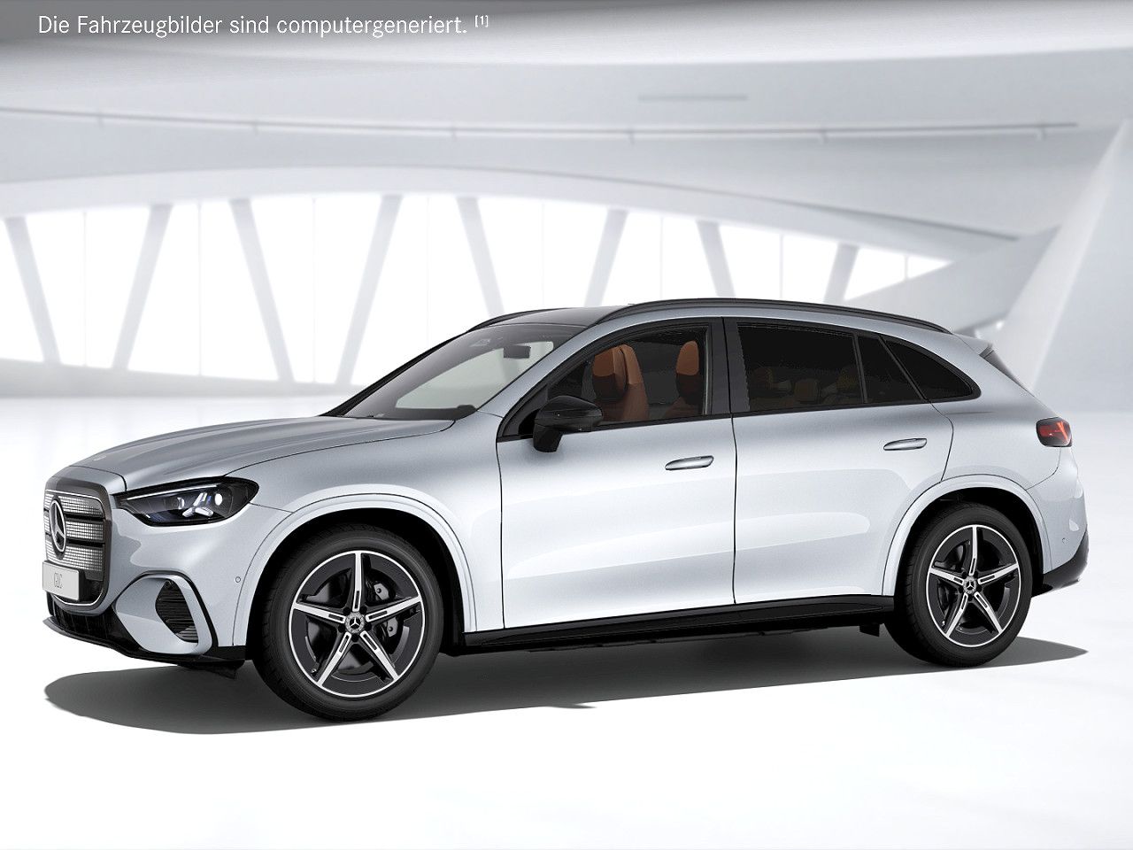 Mercedes-Benz GLC – Bild 17