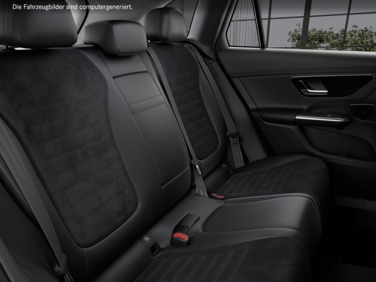 Mercedes-Benz GLC – Bild 10