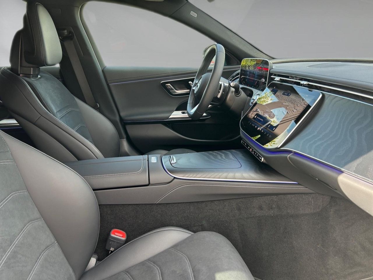 Mercedes-Benz E-Klasse – Bild 11