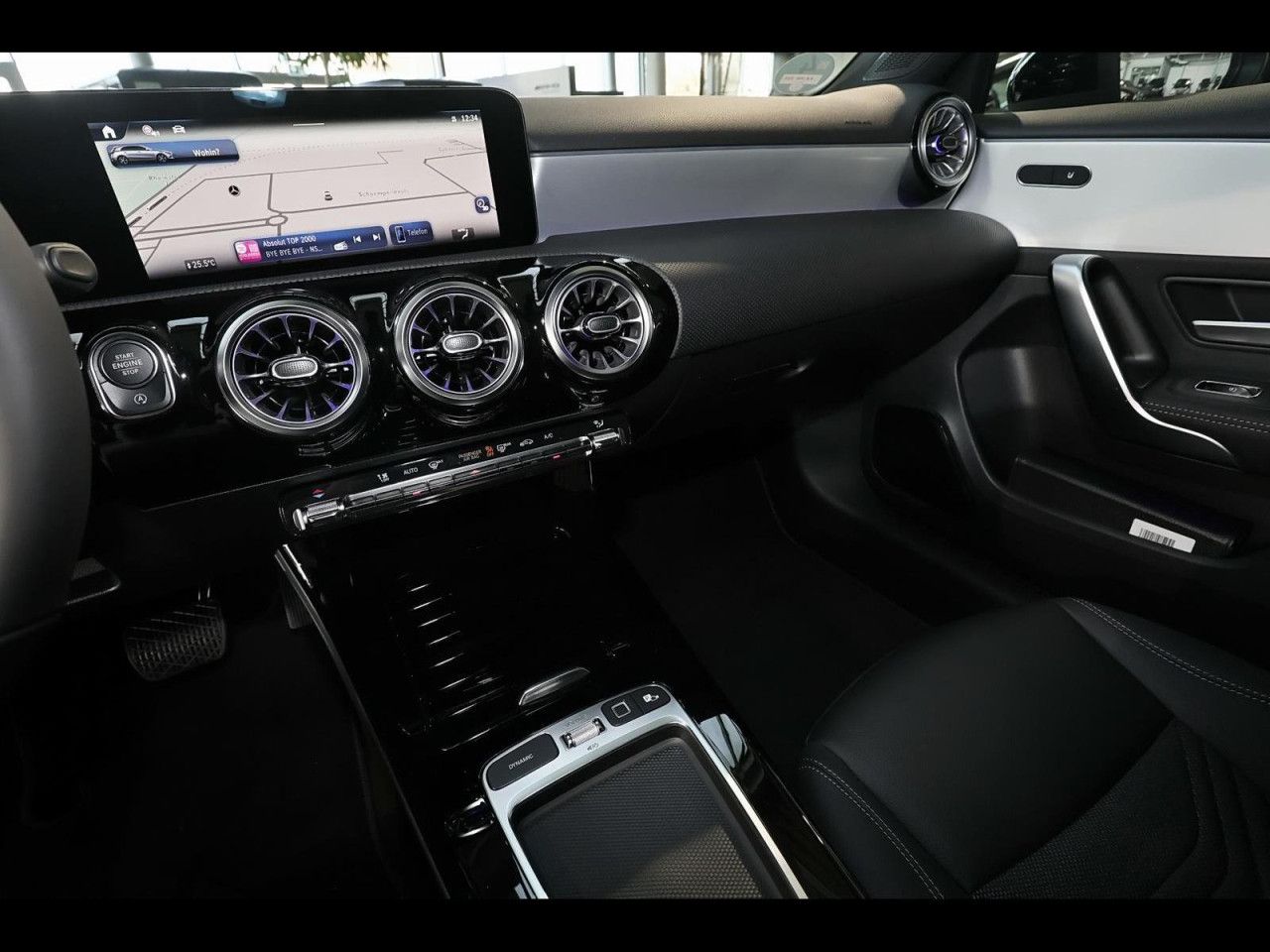 Mercedes-Benz A-Klasse – Bild 10