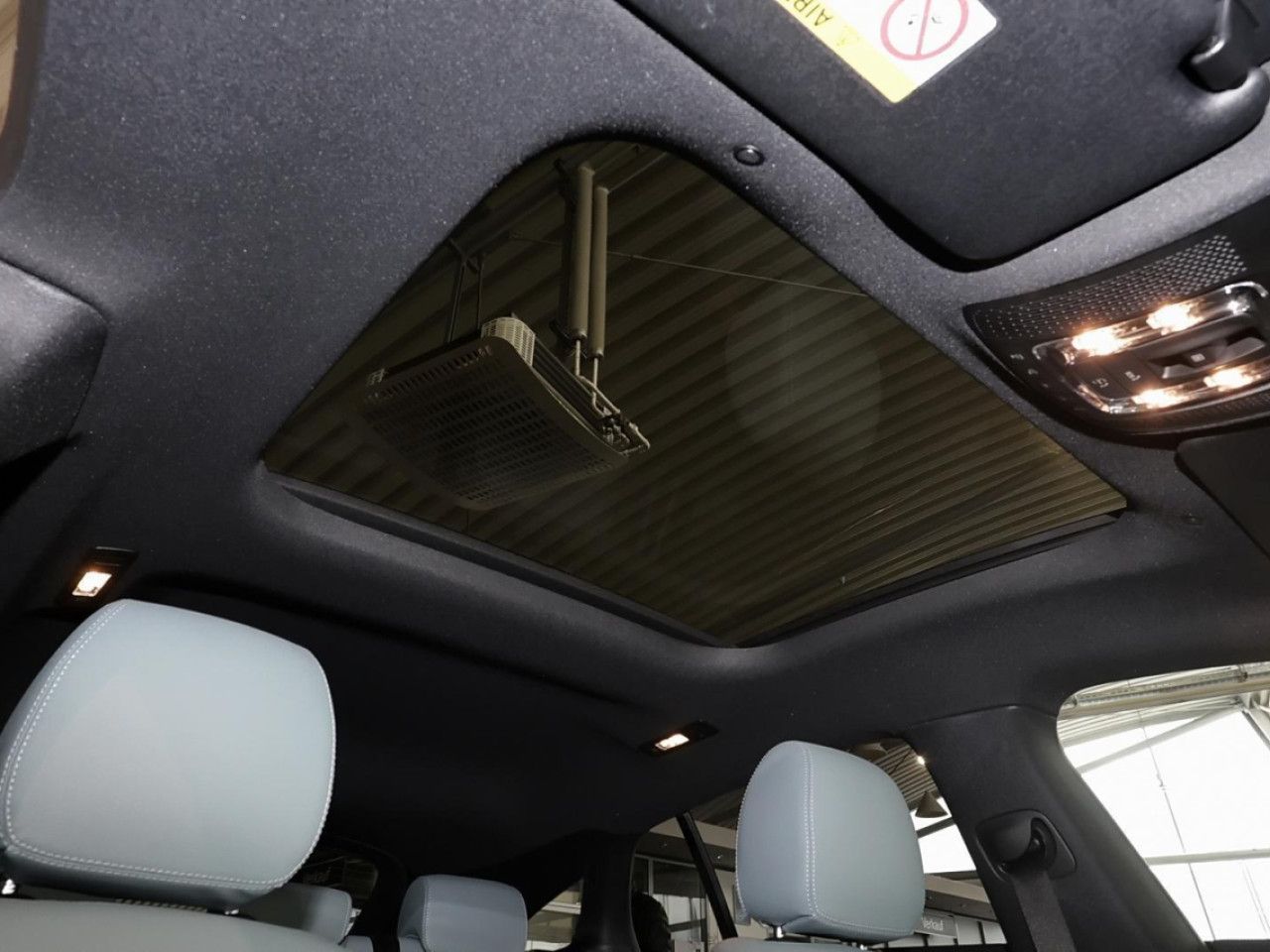 Mercedes-Benz CLA – Bild 7