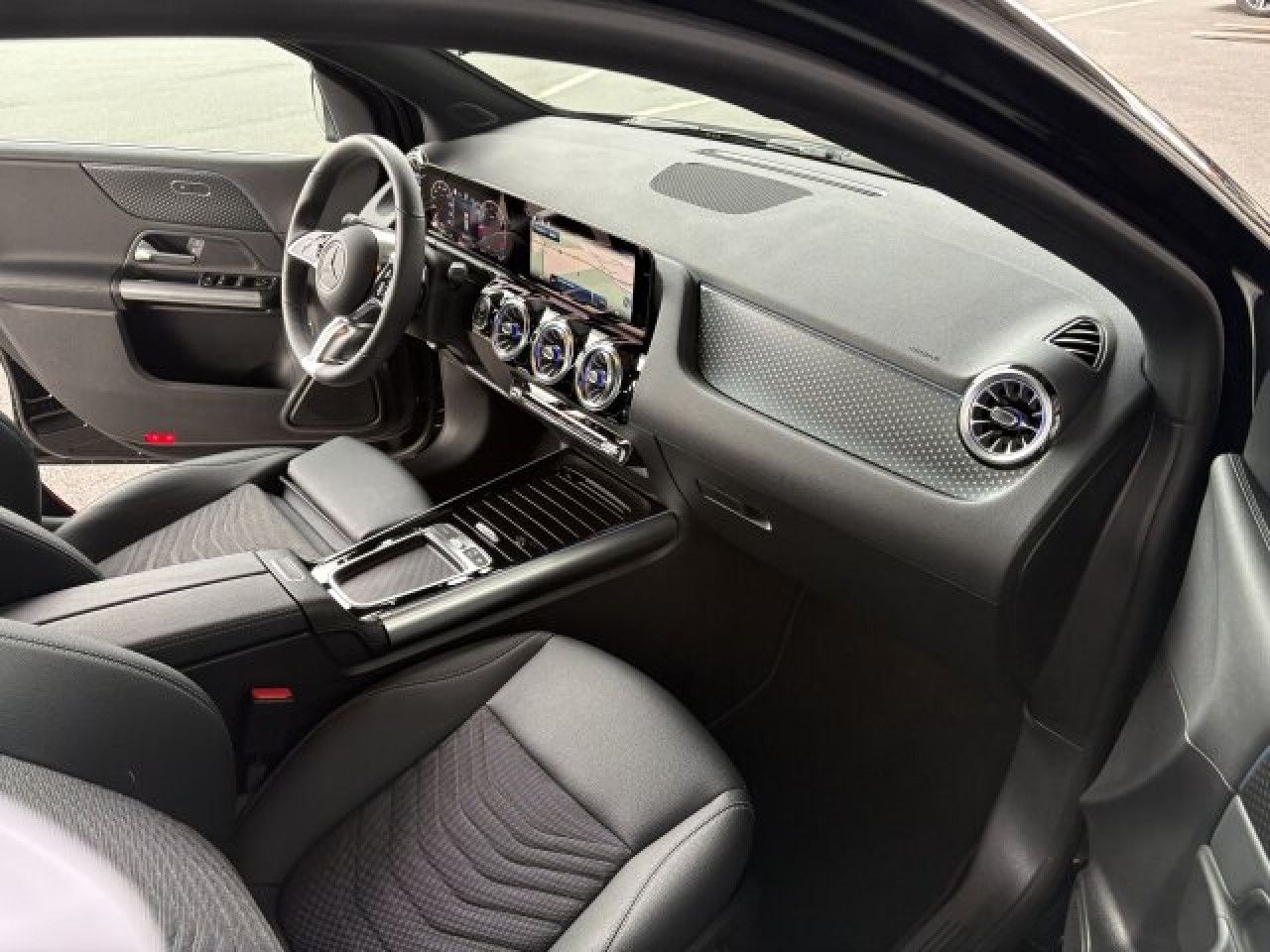 Mercedes-Benz B-Klasse – Bild 12