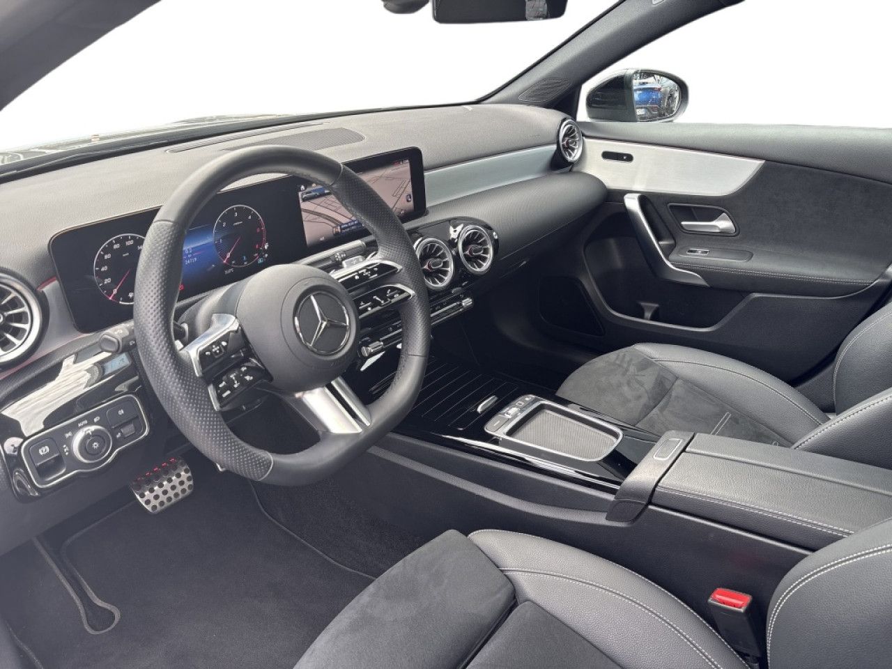 Mercedes-Benz A-Klasse – Bild 9