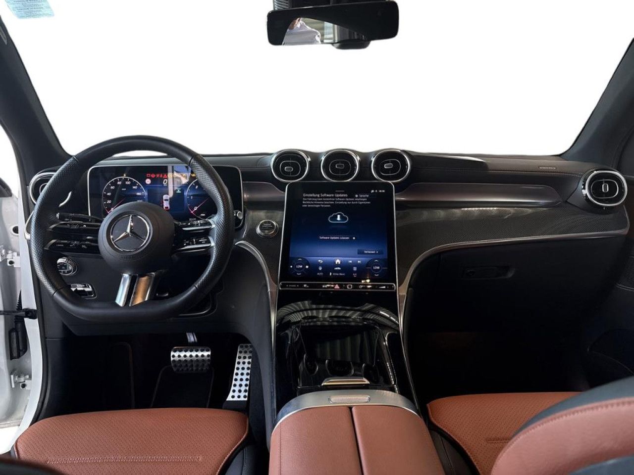Mercedes-Benz GLC – Bild 8