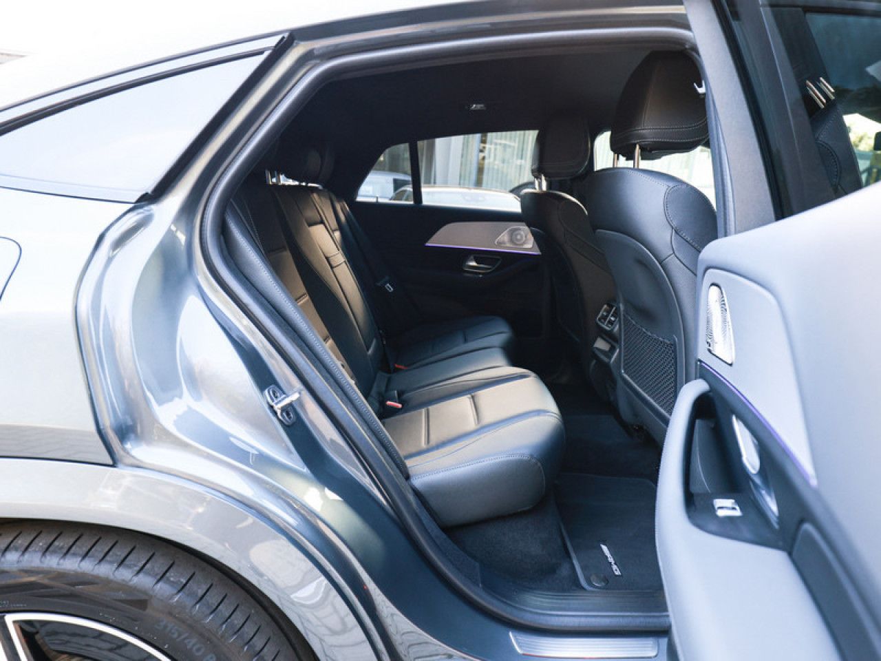 Mercedes-Benz GLE – Bild 4