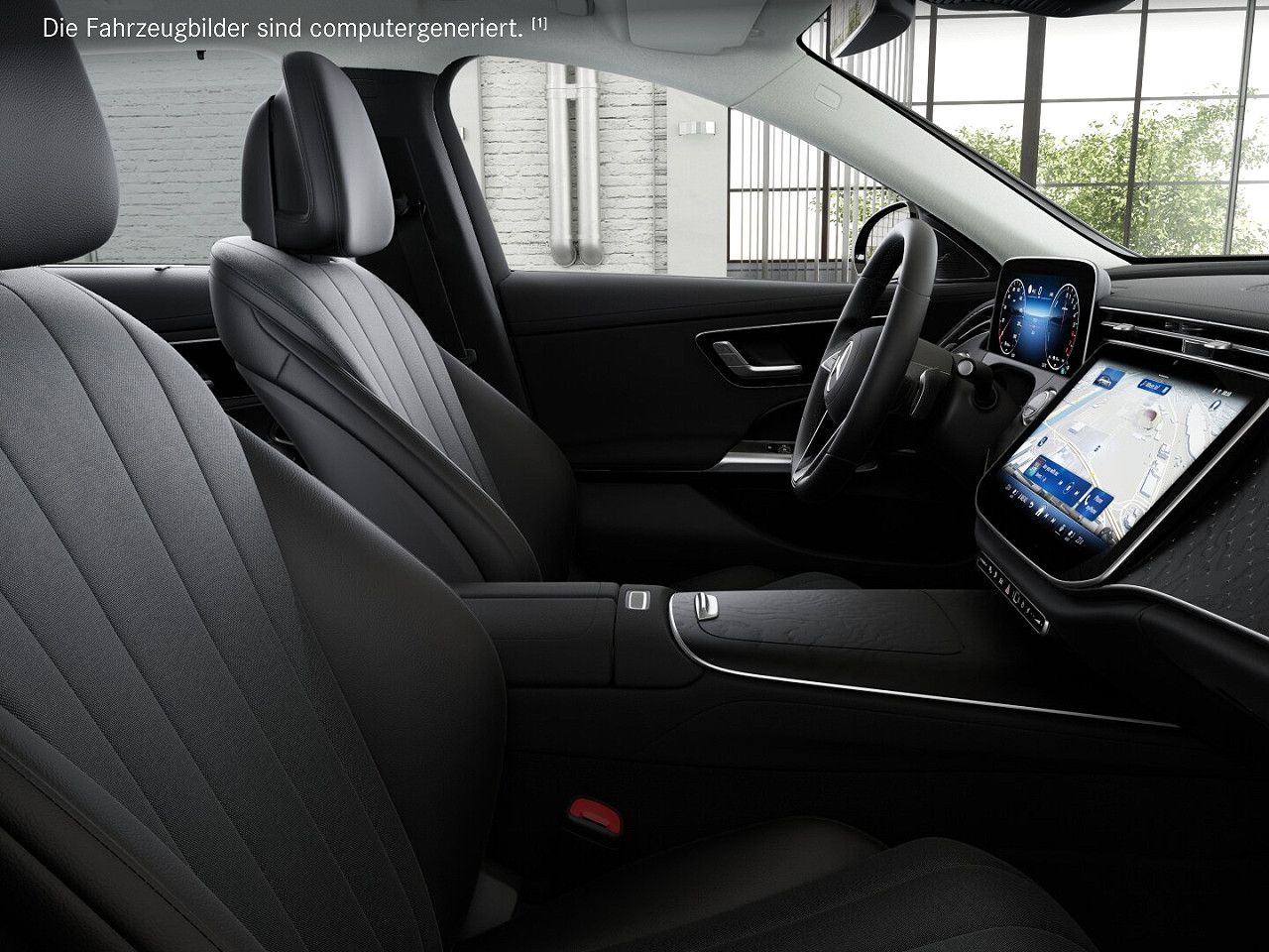 Mercedes-Benz E-Klasse – Bild 22