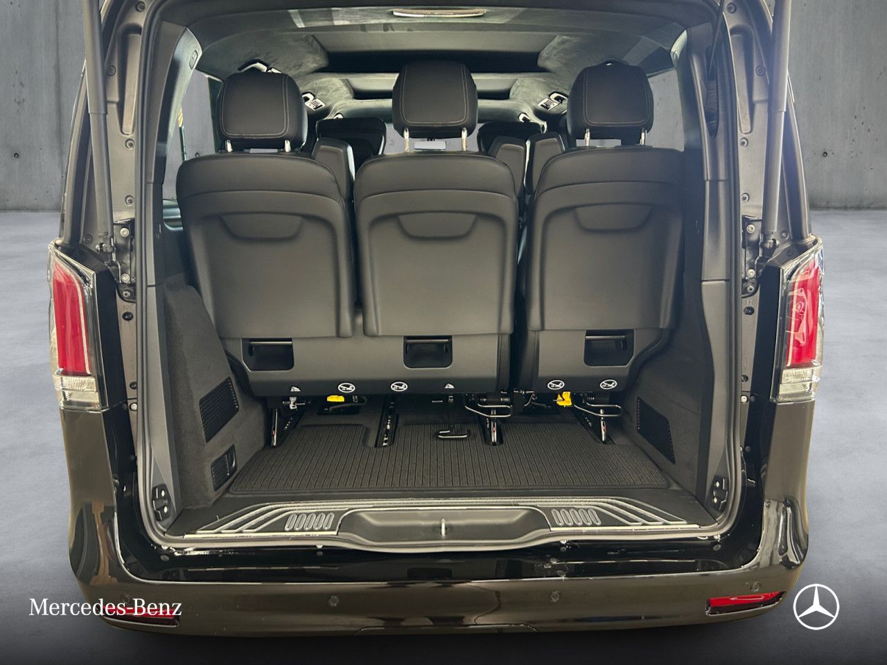 Mercedes-Benz V-Klasse – Bild 15