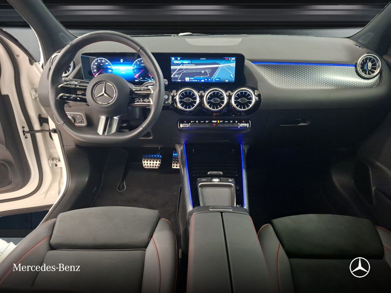 Mercedes-Benz GLA – Bild 11
