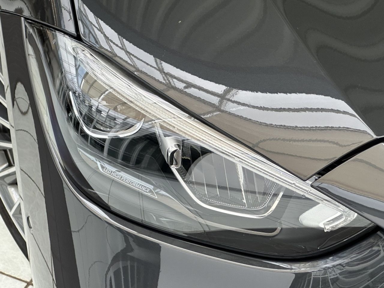 Mercedes-Benz C-Klasse – Bild 26