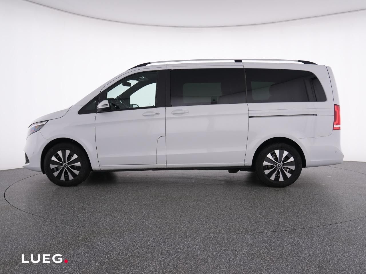 Mercedes-Benz V-Klasse – Bild 10